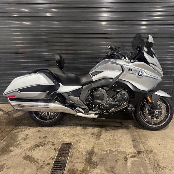 Used 2024 BMW K 1600 B 