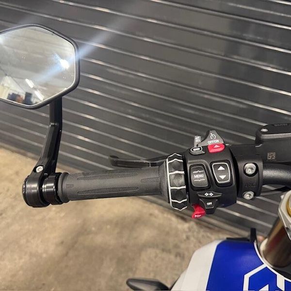 New 2026 BMW R 1300 R 