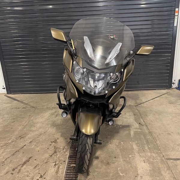 Used 2021 BMW K 1600 B 
