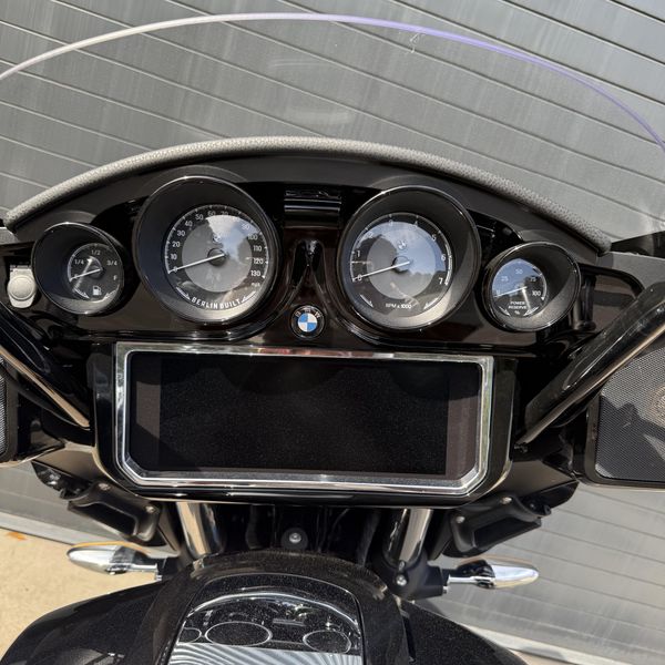 Used 2022 BMW R 18 B 