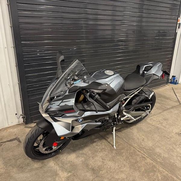 New 2026 BMW S 1000 RR 