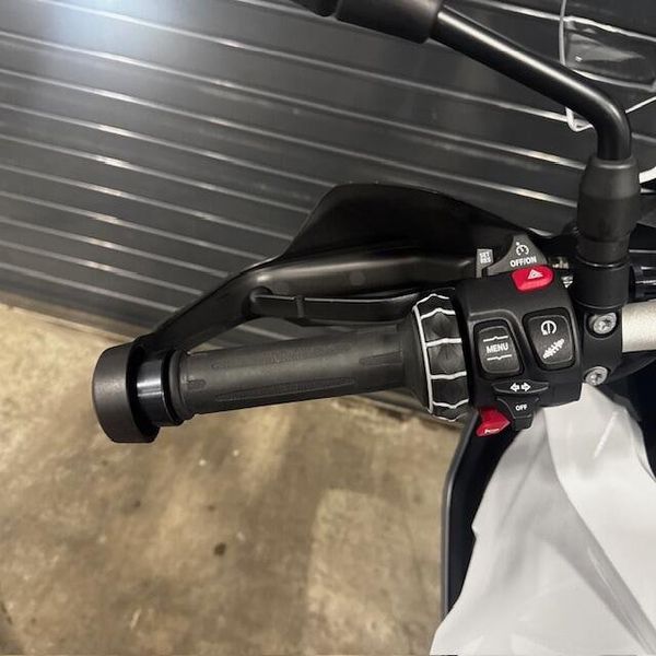 Used 2023 BMW F 900 XR 