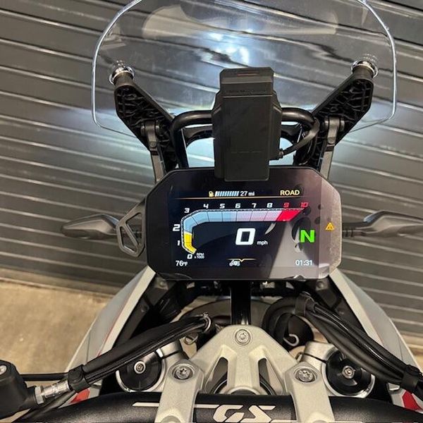 New 2026 BMW R 1300 GS 