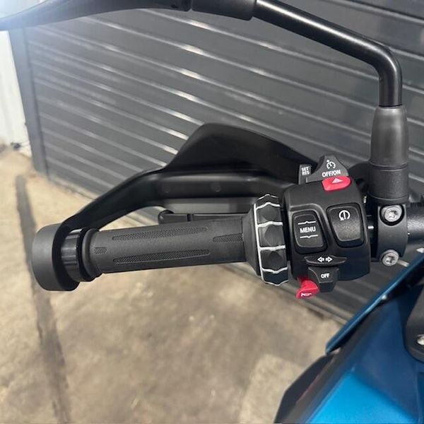 New 2026 BMW F 900 GS 