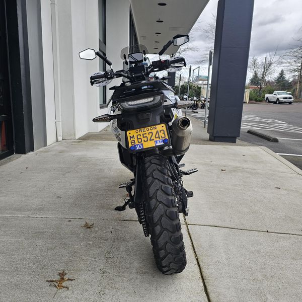 Used 2023 Husqvarna Norden 901 