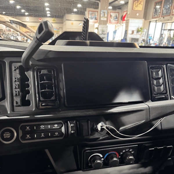 NEW 2026 CAN-AM DEFENDER MAX LIMITED CAB HD11 Image 6