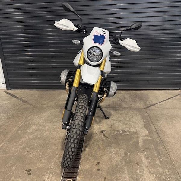 New 2026 BMW R 12 GS 