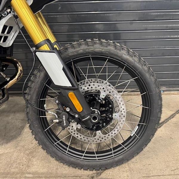 New 2026 BMW R 12 GS 