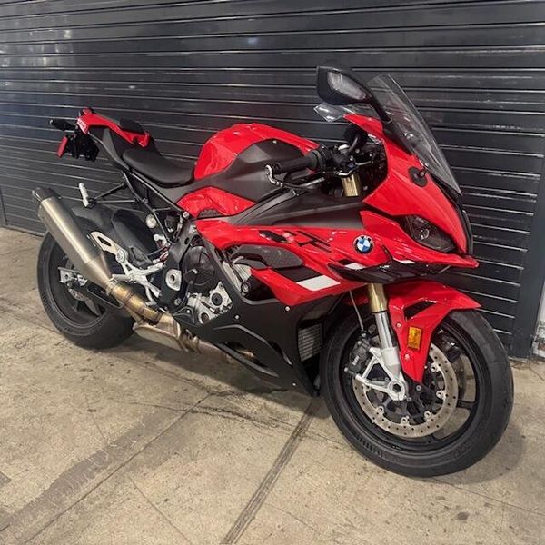 Used 2024 BMW S 1000 RR 