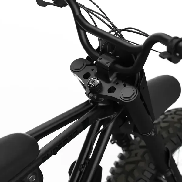 New 2026 Super73 Z ADVENTURE SERIES SE-SE Image 5