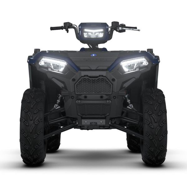 New 2026 Polaris SPORTSMAN 850 PREMIUM Image 4