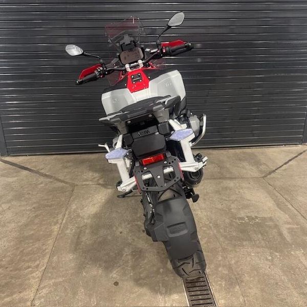 2026 BMW R 1300 GS Adventure