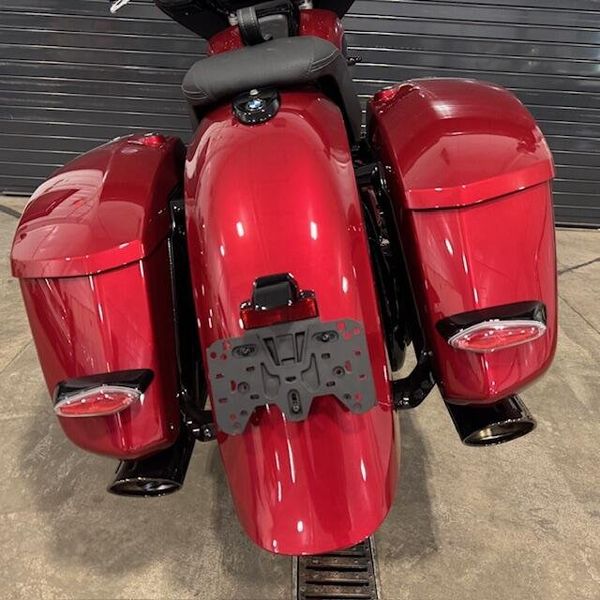 2025 BMW R 18 B
