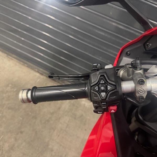New 2026 Ducati PANIGALE V2 