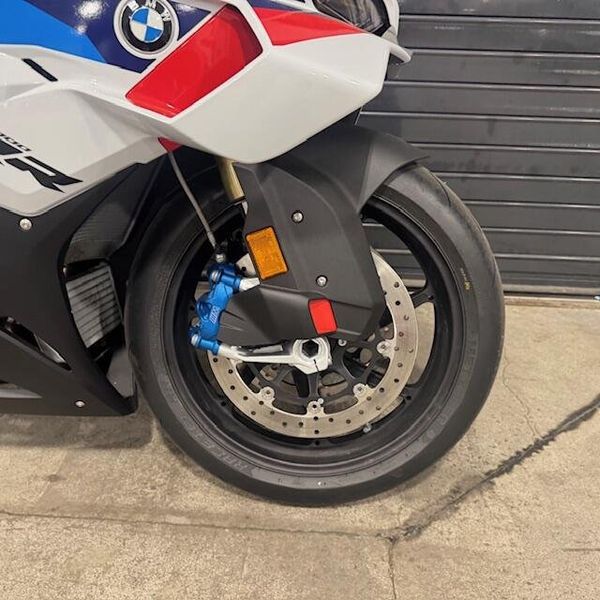 Used 2026 BMW S 1000 RR 