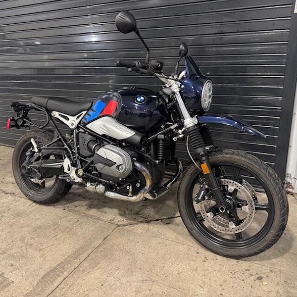 Used 2023 BMW R nineT Urban G&sol;S 