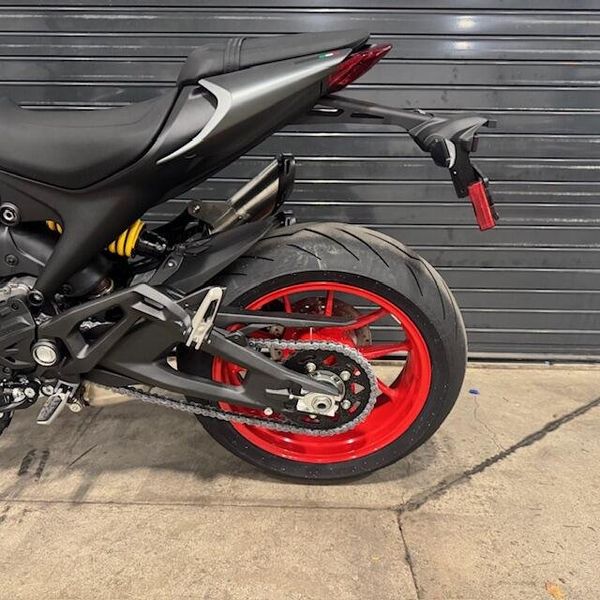 New 2026 Ducati Monster Plus 950 