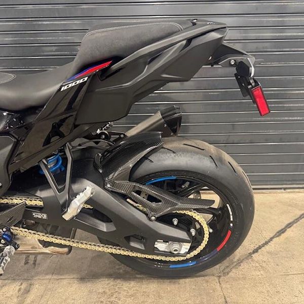 New 2026 BMW M 1000 XR 