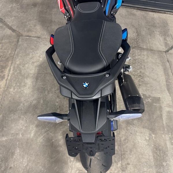 New 2026 BMW M 1000 XR 