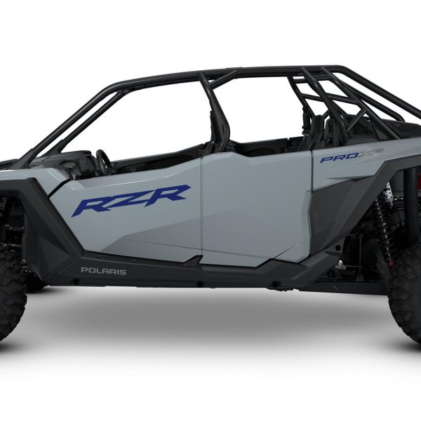 New 2026 Polaris RZR PRO XP 4 SPORT Image 2