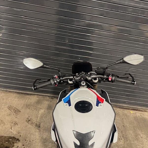 Used 2023 BMW S 1000 R 