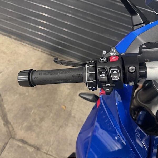 New 2026 BMW R1300 RS 