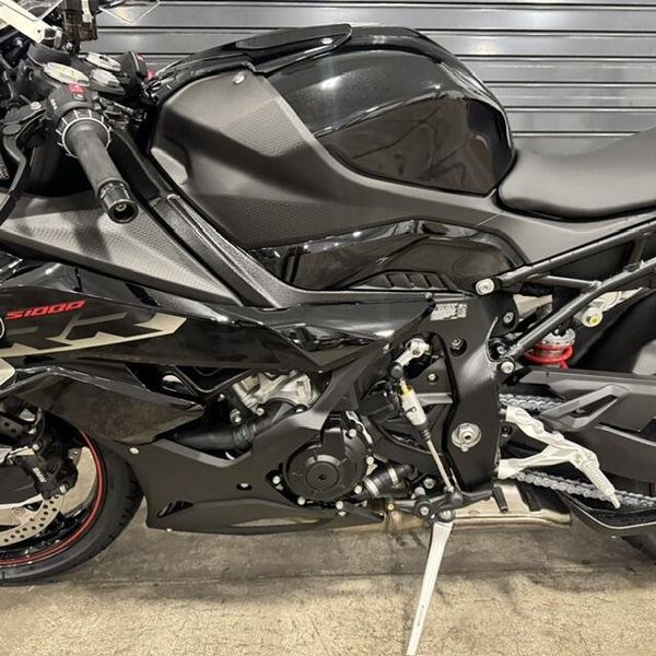 New 2026 BMW S 1000 RR 