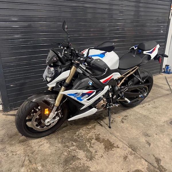 Used 2023 BMW S 1000 R 