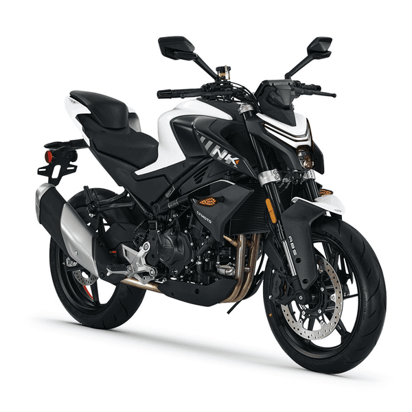 2024 CFMOTO 450NK CF4007US Image 1