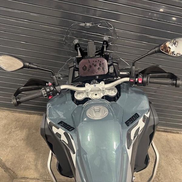 New 2026 BMW F 900 GS Adv 