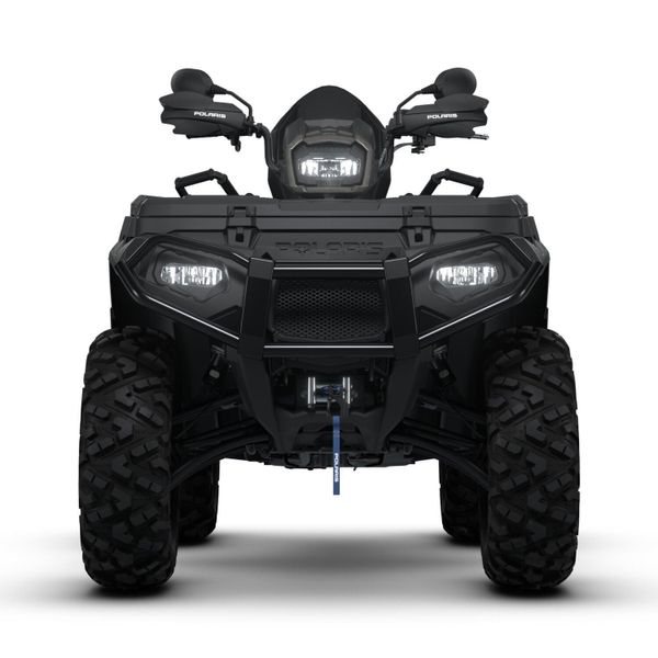 New 2026 Polaris SPORTSMAN TORING XP 1000 TRAIL Image 2