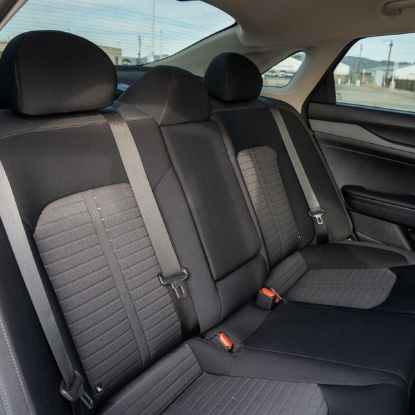 Used 2026 Kia K5 LXSImage 15