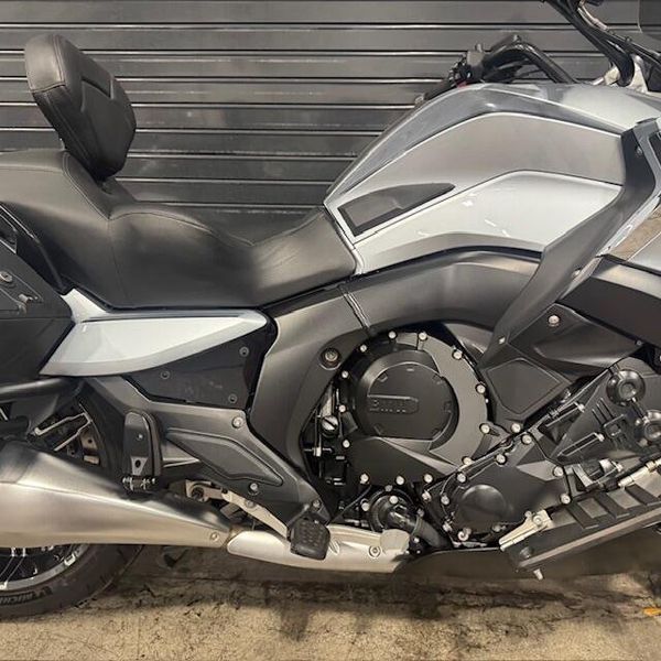 Used 2024 BMW K 1600 B 