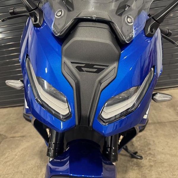 New 2026 BMW R1300 RS 