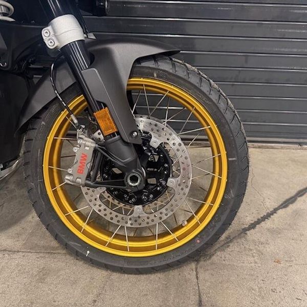 New 2026 BMW R 1300 GS 
