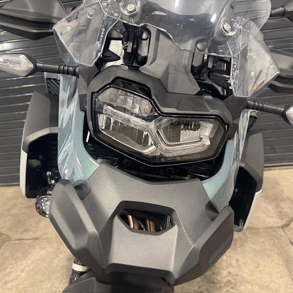 New 2026 BMW F 900 GS Adv 