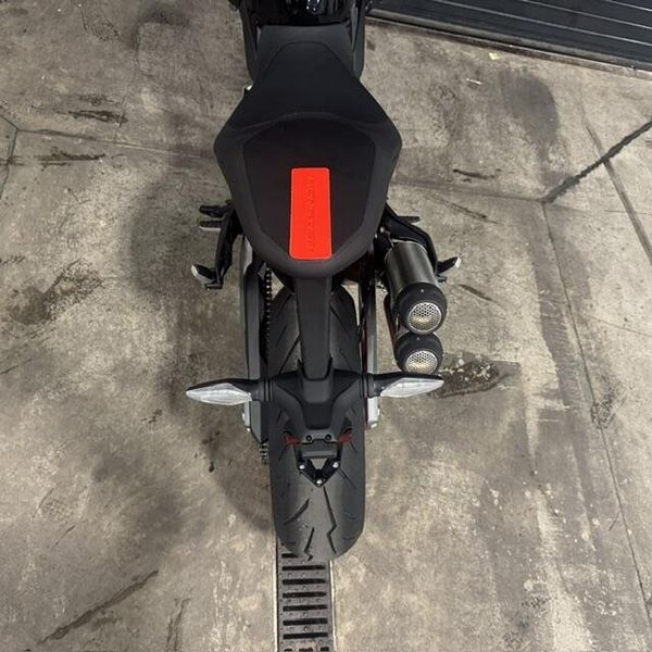 New 2027 Ducati MONSTER SPORT 