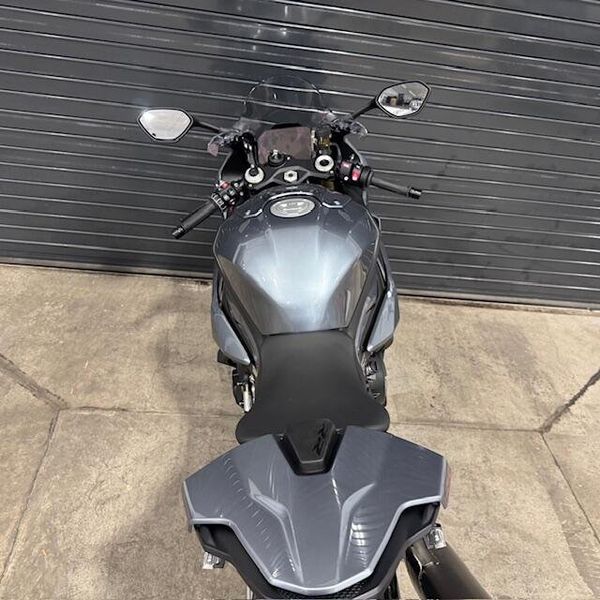 New 2026 BMW S 1000 RR 