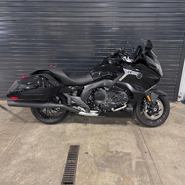 Used 2023 BMW K 1600 B 