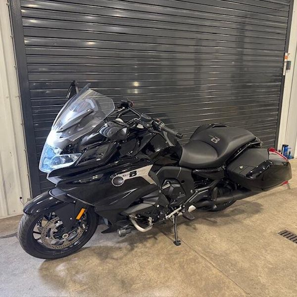Used 2023 BMW K 1600 B 