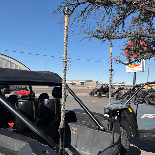 USED 2024 POLARIS RZR XP 4 1000 SPORT Image 5