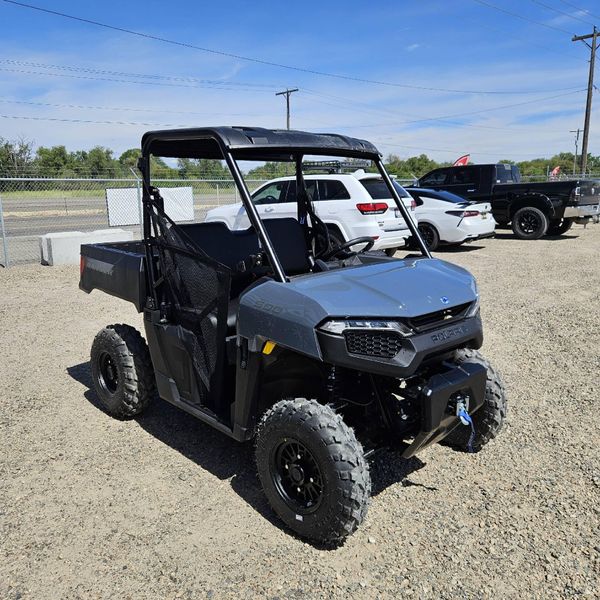 New 2026 Polaris RANGER 500 