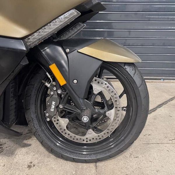 Used 2021 BMW K 1600 B 