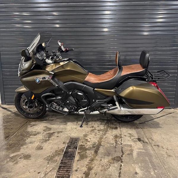 Used 2021 BMW K 1600 B 