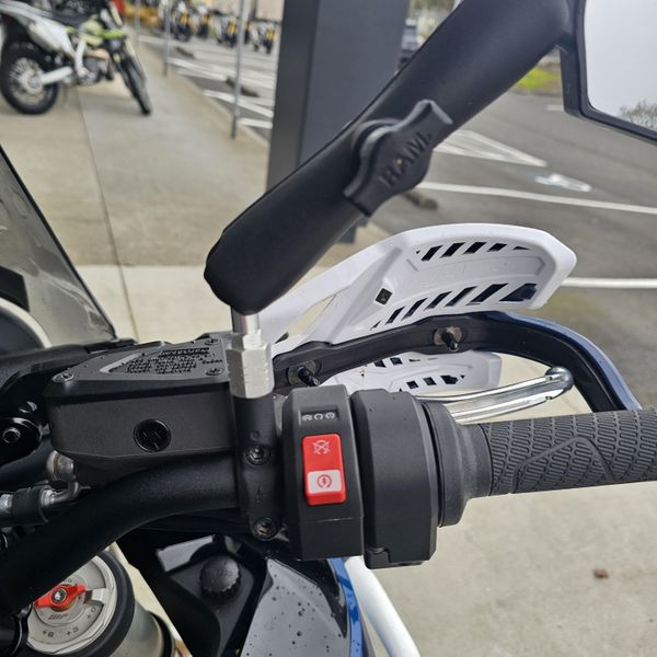 Used 2023 Husqvarna Norden 901 