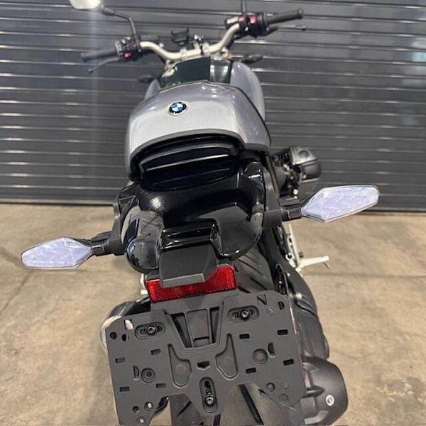2025 BMW R 12 nineT