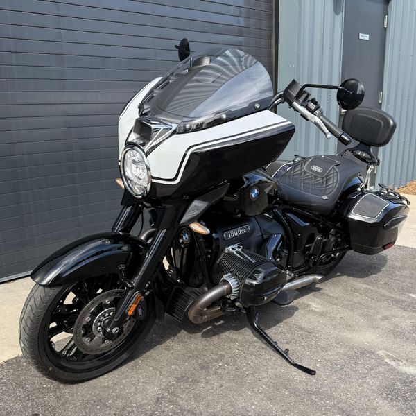 Used 2022 BMW R 18 B 