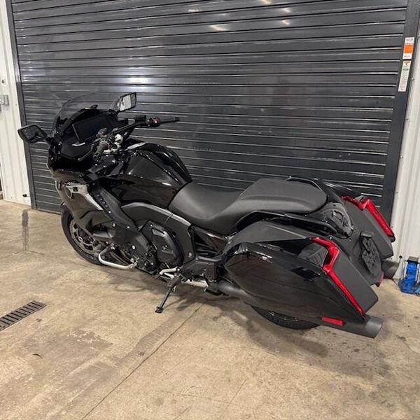 Used 2023 BMW K 1600 B 