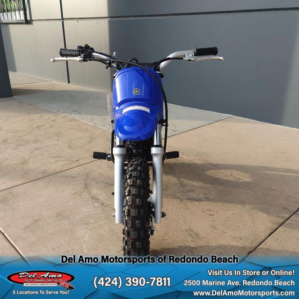 2025 Yamaha PW50Image 11