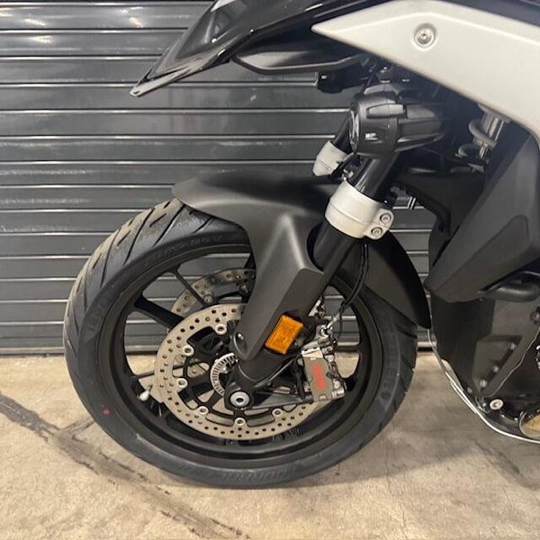 New 2026 BMW R 1300 GS 